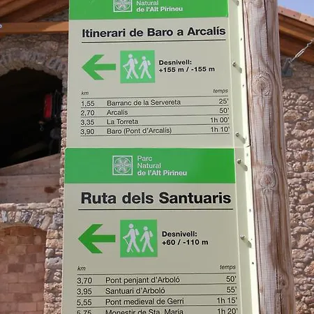 Alt Pirineu 2*