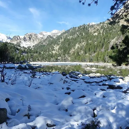 Гостевой дом Alt Pirineu 2*