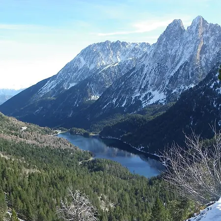 Гостевой дом Alt Pirineu 2*