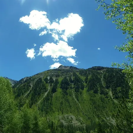 Alt Pirineu Гостевой дом