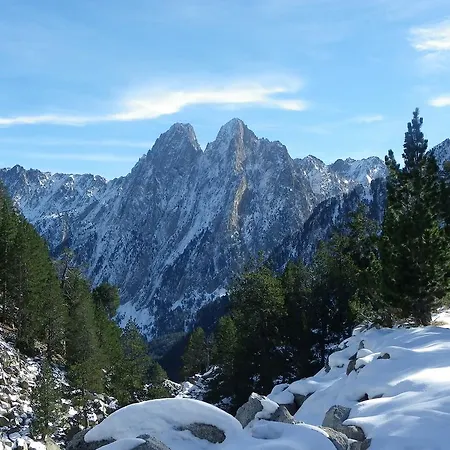 Alt Pirineu Soriguera