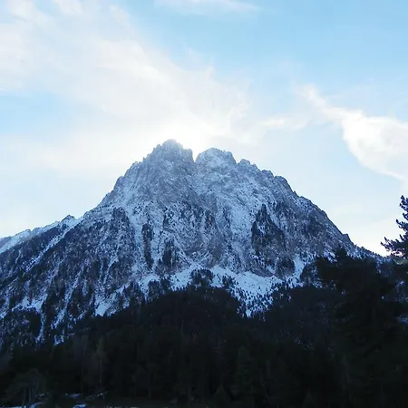 Alt Pirineu 2* Soriguera