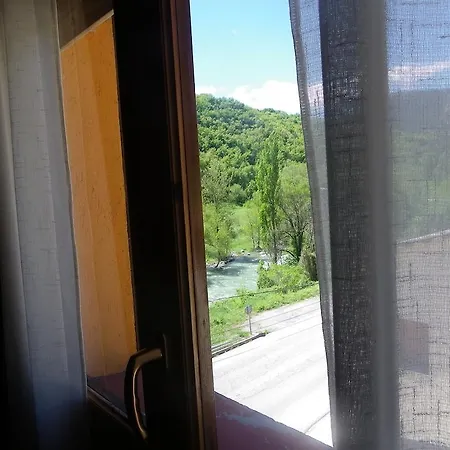 Гостевой дом Alt Pirineu