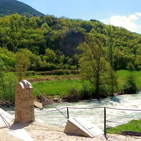 Alt Pirineu Soriguera