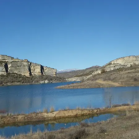 Гостевой дом Alt Pirineu Soriguera