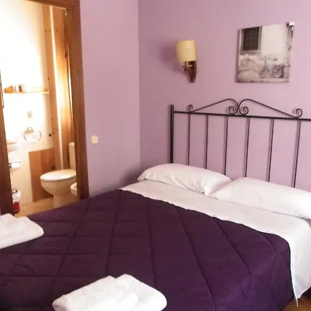 Alt Pirineu Soriguera