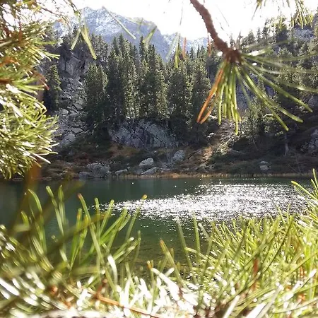 Гостевой дом Alt Pirineu 2*