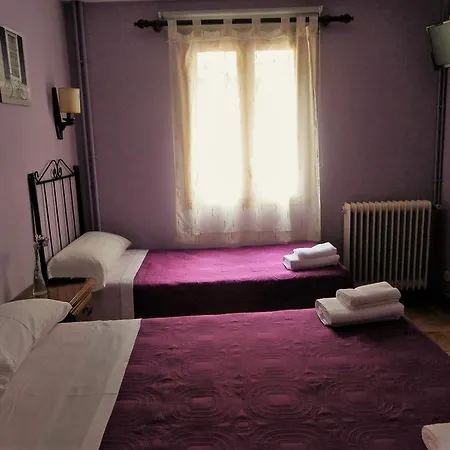 Guest house Alt Pirineu Soriguera