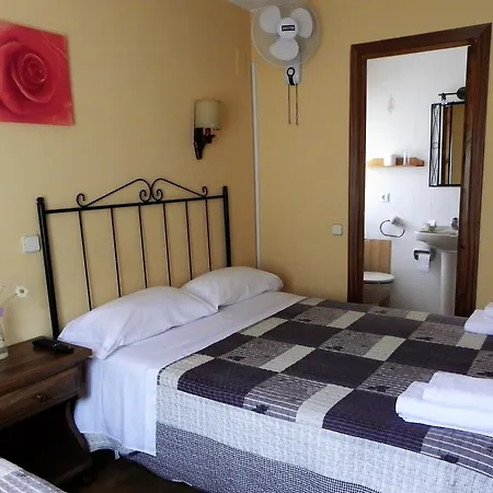 Гостевой дом Alt Pirineu 2*