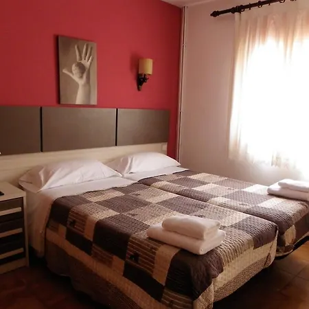 Guest house Alt Pirineu