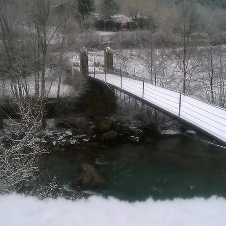 Alt Pirineu Soriguera