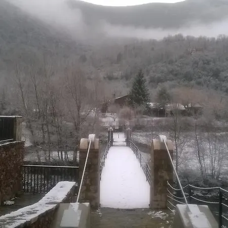 Гостевой дом Alt Pirineu 2*