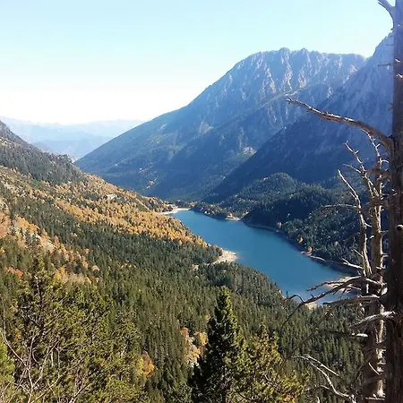 Alt Pirineu Гостевой дом