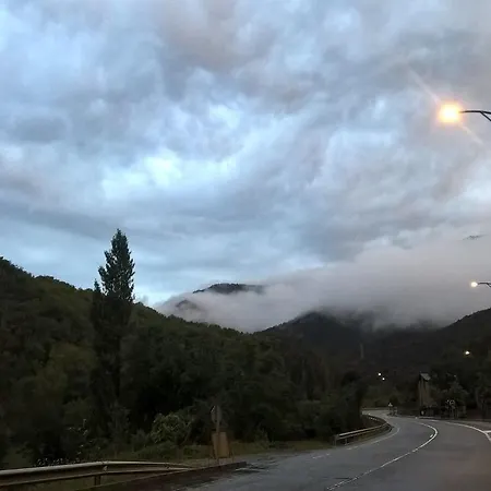 Alt Pirineu 2* Soriguera