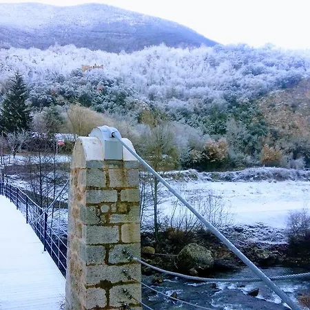 Гостевой дом Alt Pirineu Soriguera