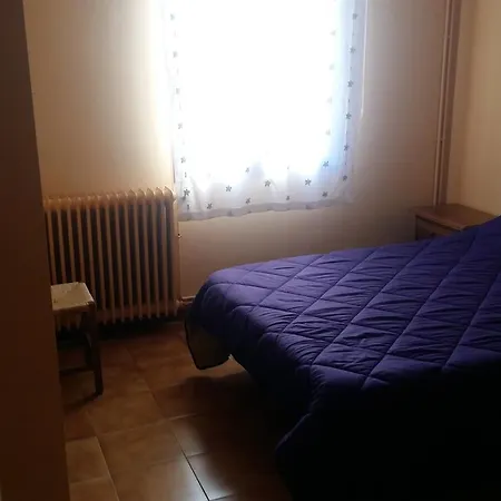 Гостевой дом Alt Pirineu 2*