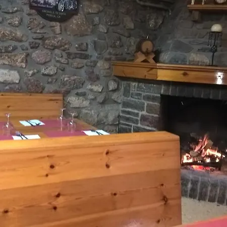 Alt Pirineu Soriguera