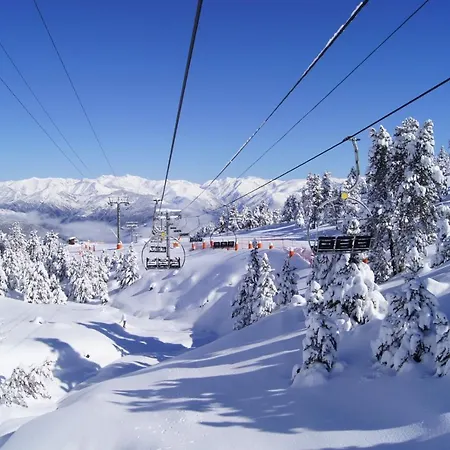 Гостевой дом Alt Pirineu Soriguera