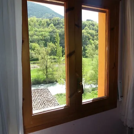 Гостевой дом Alt Pirineu 2*
