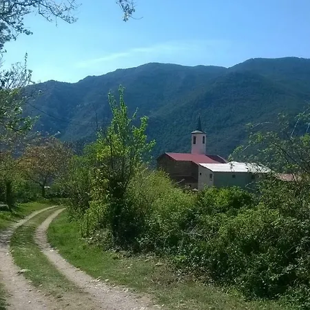 Alt Pirineu Гостевой дом