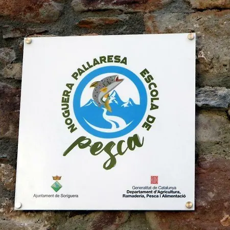 Alt Pirineu Soriguera