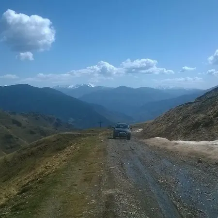 Alt Pirineu Soriguera