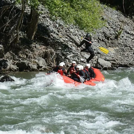 Гостевой дом Alt Pirineu Soriguera