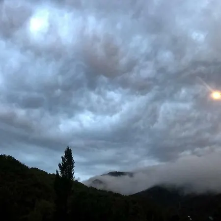 Гостевой дом Alt Pirineu 2*