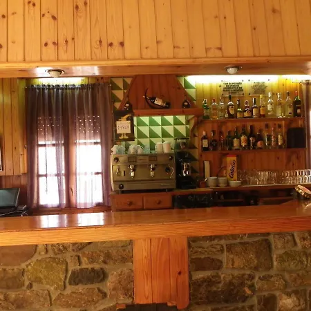 Alt Pirineu بيت ضيافة 2*